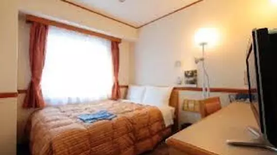 Toyoko Inn Naha Shin-Toshin Omoromachi | Okinava (idari bölge) - Kunigami - Okinawa (ve civarı) - Naha - Naha City Centre