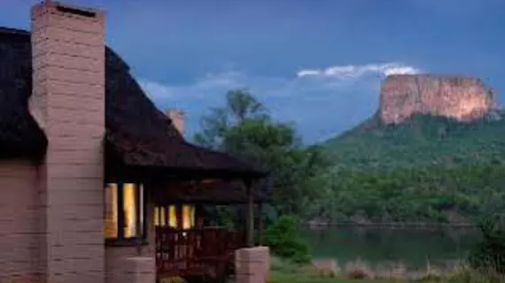 Entabeni Safari Conservancy | Limpopo - Waterberg District - Mookgopong