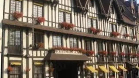 Hotel de Normandie | Normandiya - Eure (bölge) - Evreux