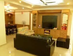 Glorious Straits Vacation Home | Malacca - Malacca - Taman Kota Laksamana