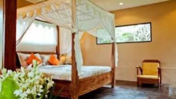 Indigo Tree  Villas  Spa | Bali - Ubud