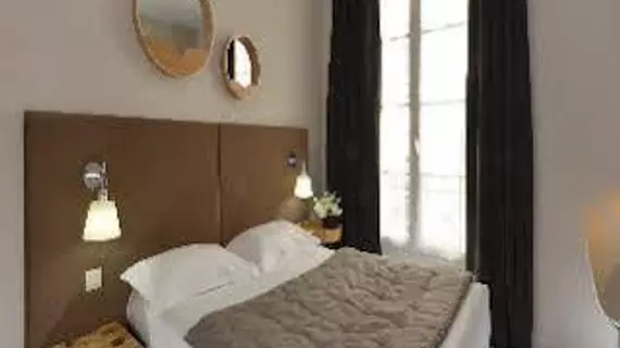 Hotel d'Espagne | Ile-de-France - Paris - Quartier du Faubourg-Montmartre