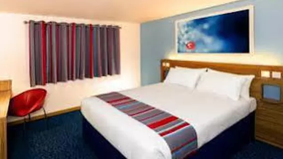 Travelodge London Stratford | Londra (ve civarı) - Newham - Stratford