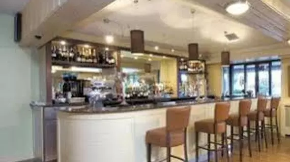 Madison Hotel | Wiltshire (kontluk) - Swindon