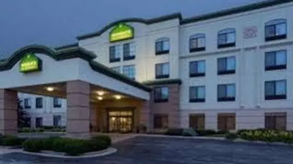 Holiday Inn Express & Suites Indianapolis Northwest | Indiana - Indianapolis (ve civarı) - Indianapolis