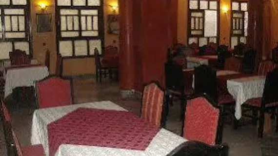 Hotel Casablanca | Kazablanka (bölgesi) - Kazablanka - Maarif - Kazablanka Kent Merkezi