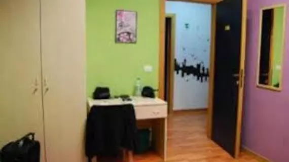 Central Station Inn | Lazio - Roma (ve civarı) - Ciampino