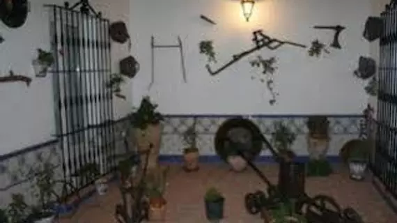 Hostal Ciudad Trigueros | Andalucia - Huelva (vilayet) - Trigueros