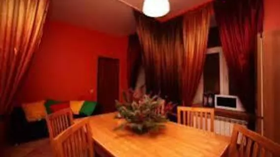 Acme Hostel | Leningrad Bölgesi - St. Petersburg (ve civarı) - St. Petersburg - Tsentralny