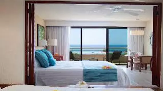 Barcelo Grand Faro Los Cabos All Inclusive | Baja California Sur - Los Cabos - Los Cabos (ve civarı) - San Jose del Cabo - Otel Bölgesi