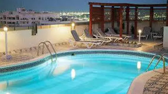 Avenue Hotel Dubai | Dubai - Deira