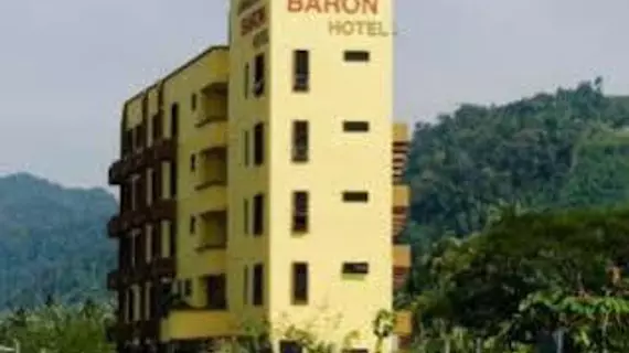 Langkawi Baron Hotel | Kedah - Langkawi - Kampung Pokok Asam - Kuah