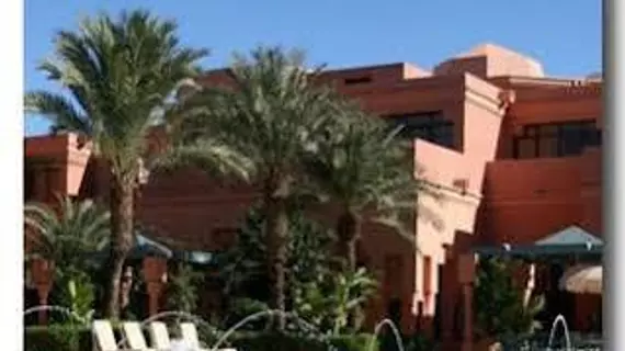 Movenpick Mansour Eddahbi | Marakeş (ve civarı) - Marrakech - Hivernage