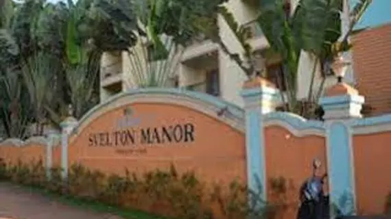 Sodder's Svelton Manor Hotel | Goa - Kuzey Goa - Calangute