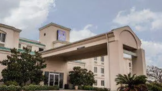 Sleep Inn Slidell | Louisiana - Slidell - Eden Isle