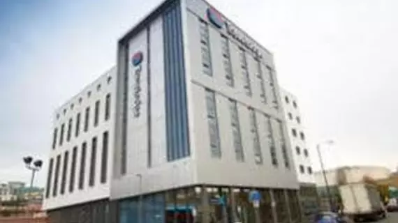 Travelodge Manchester Central Arena | Manchester (ve civarı)