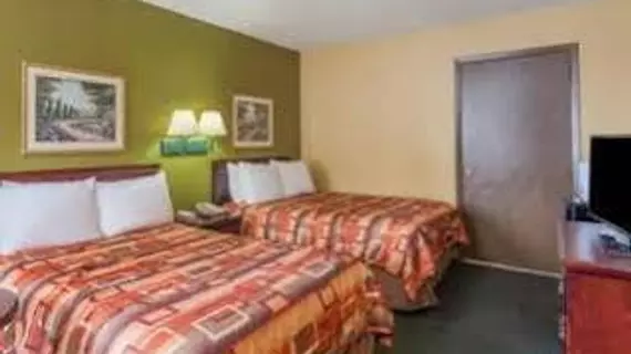 Days Inn Nashville West | Tennessee - Nashville-Davidson - Nashville (ve civarı) - Nashville