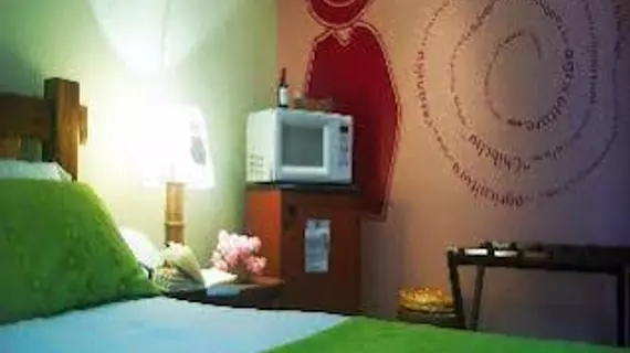 Zuetana 106 Bed and Breakfast | Cundinamarca - Bogota (ve civarı) - Bogota