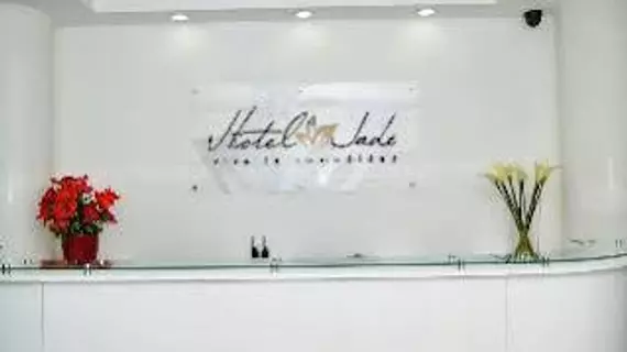 Hotel Jade | Peravia (il) - Santo Domingo (ve civarı) - Santo Domingo - Malecon - Koloni Bölgesi