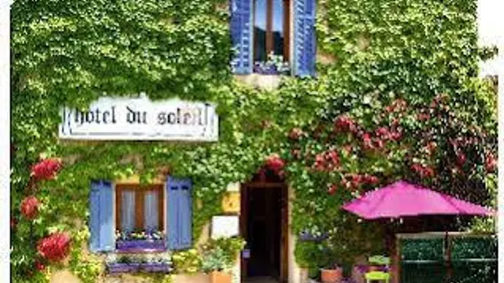 Hôtel Du Soleil | Provence - Alpes - Cote d'Azur - Var - Toulon - Hyeres (ve civarı) - Hyeres - Hyères Kent Merkezi