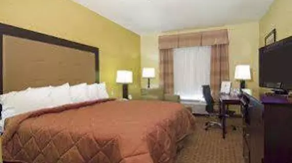 Comfort Inn & Suites Slidell | Louisiana - Slidell