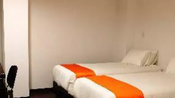 Hotel Sheridan | Cundinamarca - Bogota (ve civarı) - Bogota