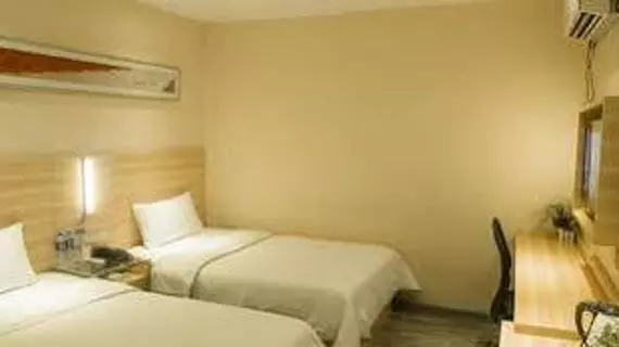 Kaiserdom Airport Hotel - Guangzhou | Guangdong - Guangzhou (ve civarı) - Guangzhou