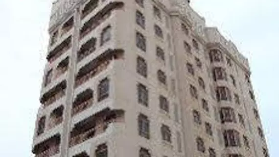 Windsor Tower Hotel | Manama - Al Hoora