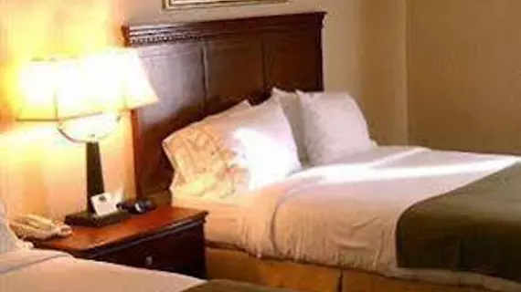 Baymont Inn and Suites - Anaheim | Kaliforniya - Orange County - Anaheim