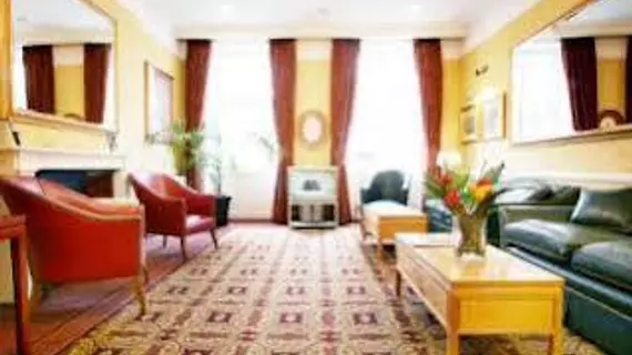 Portland Town House | Londra (ve civarı) - London City Center - Bloomsbury