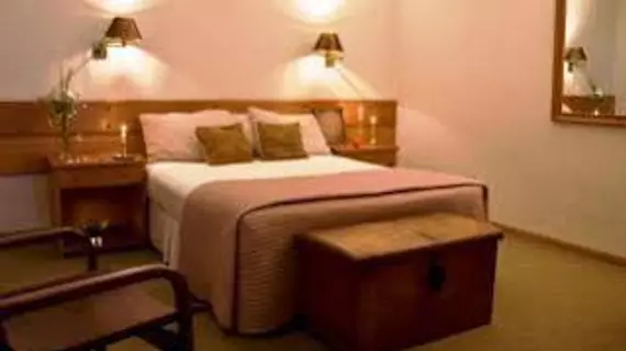 Hotel Bidasoa | Santiago - Santiago (ve civarı) - Santiago