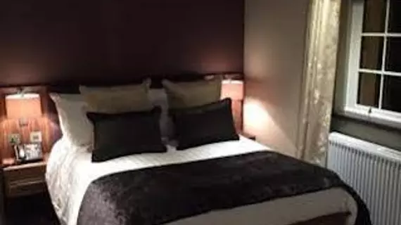 Busby Hotel | İskoçya - Greater Glasgow - Dunbartonshire - Glasgow