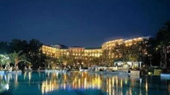 New Century Resort Qiandao Lake Hangzhou | Zhejiang - Hangzhou - Chun'an