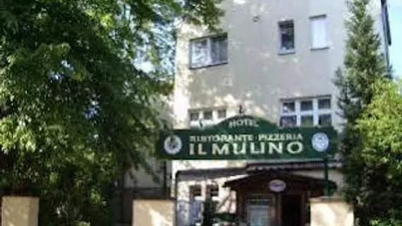 Hotel il Mulino | Berlin (ve civarı) - Steglitz-Zehlendorf - Lichterfelde