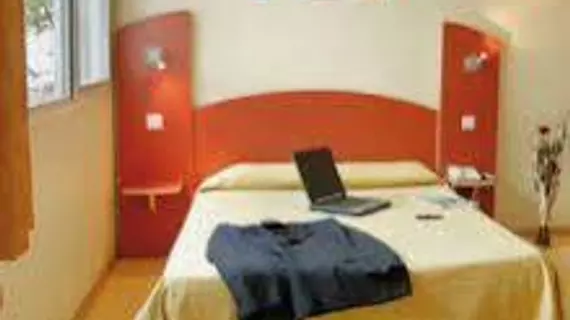 Appart'hotel Victoria Garden Mulhouse | Grand Est - Haut-Rhin (bölge) - Mulhouse