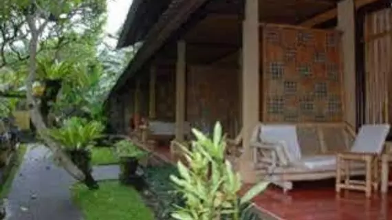 Jati Homestay | Bali - Ubud - Ubud Kent Merkezi