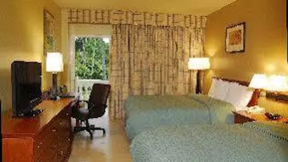 Country Inn & Suites By Carlson Panama Canal | Panama (ili) - Amador