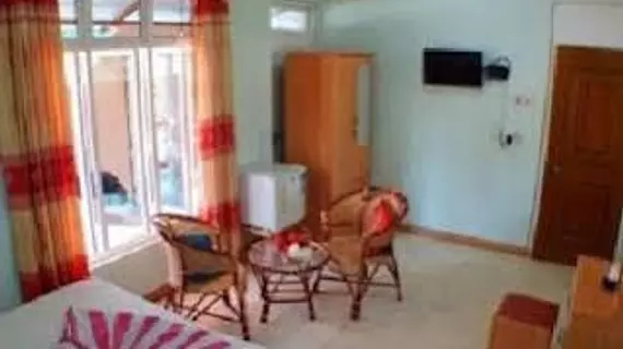 Variety Stay Guesthouse | Maldivler - Kaafu Atoll - Thulusdhoo Adası