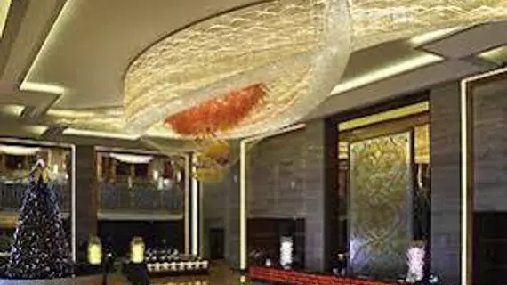 Grand Mercure Dongguan Shijie | Guangdong - Dongguan (ve civarı) - Dongguan