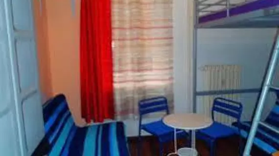 Hostel Anlema | Berlin (ve civarı) - Berlin - Mitte