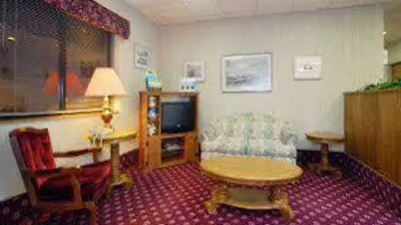 COMFORT INN | Michigan - Sault Ste. Marie