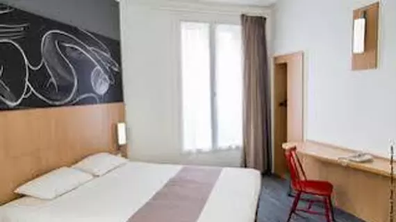 ibis Paris Grands Boulevards Opéra 9e | Ile-de-France - Paris - Quartier du Faubourg-Montmartre