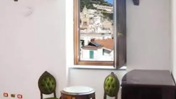 Hotel Croce Di Amalfi | Campania - Salerno (il) - Amalfi