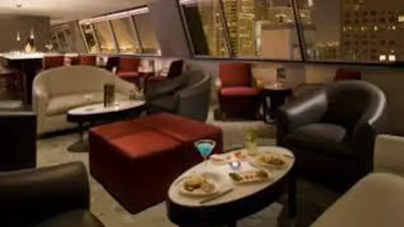 Avenue Crowne Plaza | İllinois - Chicago (ve civarı) - Chicago - Streeterville