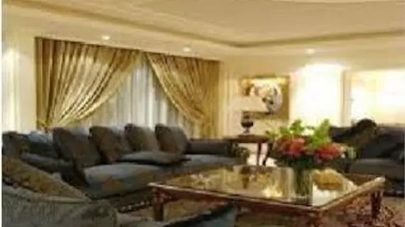 Regency Palace Hotel | Keserwan District - Jounieh