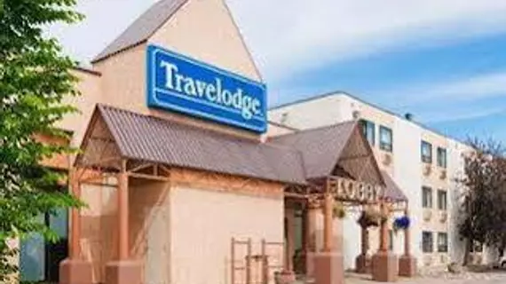 Travelodge Edmonton South | Alberta - Edmonton (ve civarı) - Edmonton - Güneydoğu Edmonton