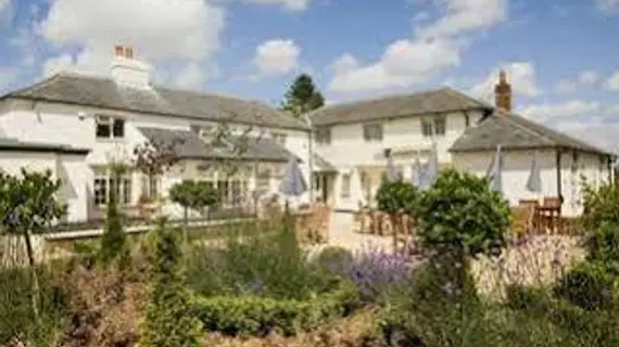 Fox Country Inn | Buckinghamshire (kontluk) - High Wycombe