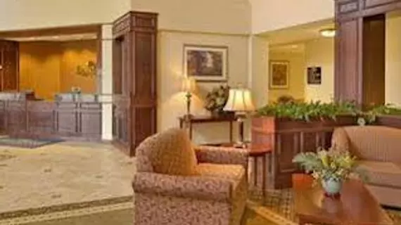 BAYMONT INN & SUITES GRAND RAP | Michigan - Grand Rapids (ve civarı) - Byron Center