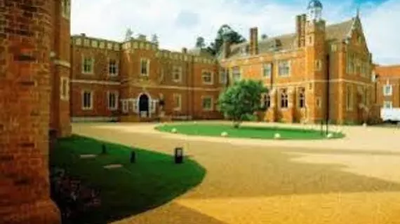 Wotton House | Surrey (kontluk) - Mole Valley - Dorking