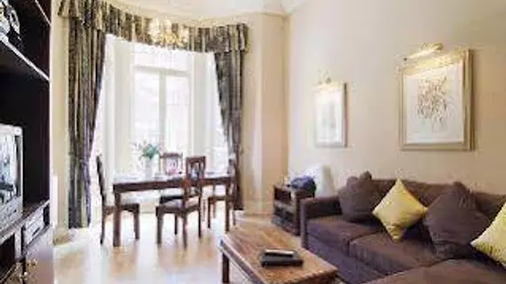 The Apartments, Chelsea | Londra (ve civarı) - Royal Borough of Kensington and Chelsea - Chelsea